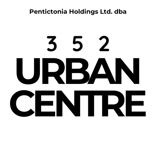 352 Urban Centre